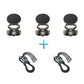 🔥Buy More Save More🔄360° Adjustable Vacuum Magnetic Phone Holder📱🚗