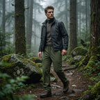 🔥Outdoor Cargo Pants with Multi-Pockets