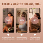 Lazy Abdominal Slimming Machine