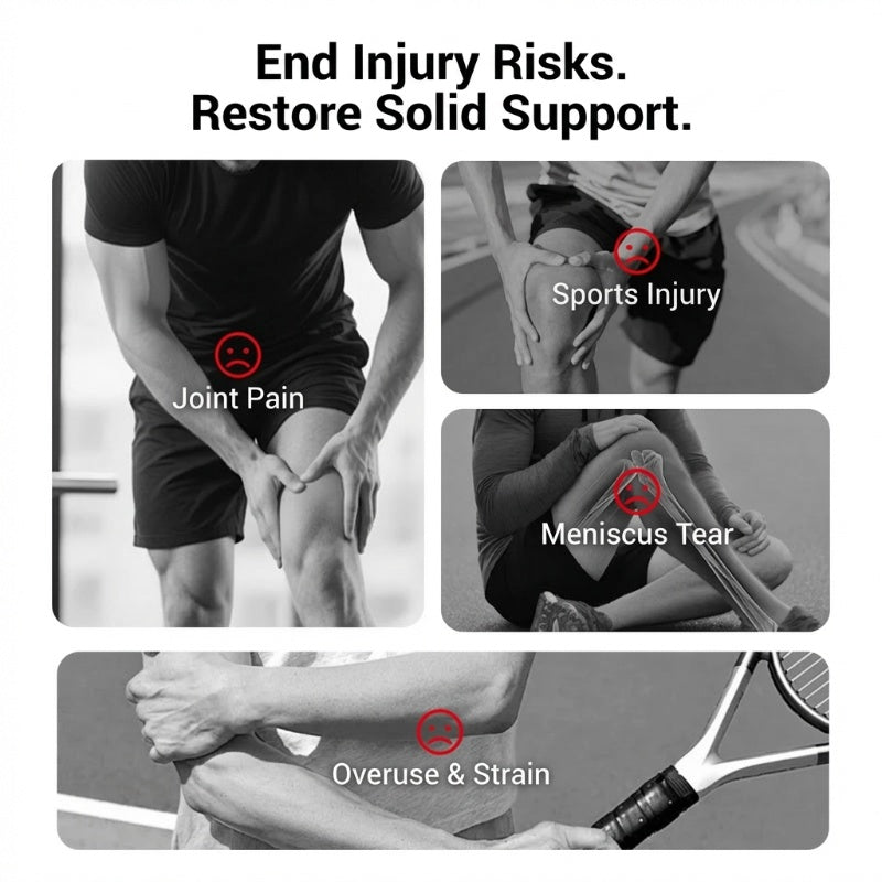 🏈Performance Knee Pad & Elbow Pad