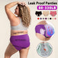 🌸 Best Seller High Waist Leak Proof Panties