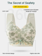 🌸Seamless Tank Top Body Shaper for Women