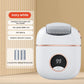 💝New Digital Electric Foot Polisher