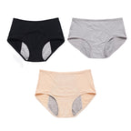 🌸 Best Seller High Waist Leak Proof Panties