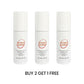 Car Glass Oil Film Cleaning Agent