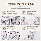 🌸 Women's Floral Print Tank Top – Chic V-Neck & Flowy Fit – Summer Wardrobe Essential 🌞