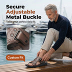 Men's Casual Outdoor Beach Sandals
