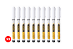 Precision Tip Quick-Dry Oil-Based Marker Pen