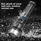 🔥2025 The Ultimate Survival Flashlight®⃫