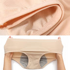 🌸 Best Seller High Waist Leak Proof Panties