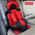 Portable Child Protection Car Seat