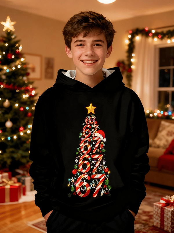 67 Must-Have Christmas Hoodies