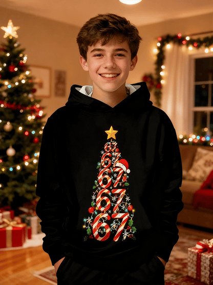 67 Must-Have Christmas Hoodies