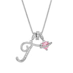 ✨3-Layering Initial A-Z Letter Pendant Necklaces🎀