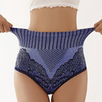 🔥Buy 1 Get 1 Free(2 PCS)🔥-New Women’s High Waist Tummy Control Underwear
