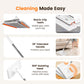 🧹 Multi-Surface Sweeper Mop