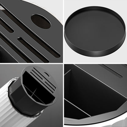 360°Rotation Kitchen Utensil Holder （Great Sale⛄BUY 2 Get 10% OFF + Freeshipping）