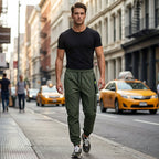 🔥Outdoor Cargo Pants with Multi-Pockets