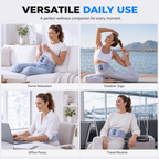 💪 LIMITED-TIME 50% OFF! ✨ Multifunctional Full‑Body Fascia Ring – Portable, Versatile, Effective 🧘