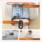 ✨Mattress Vacuum Cleaner for Dust Mites Removal