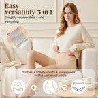 🏆Hot Sale Deals-Ultra Slim Tummy Control Hip Lift Panties