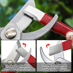 Outdoor Portable Dual-purpose Whetstone
