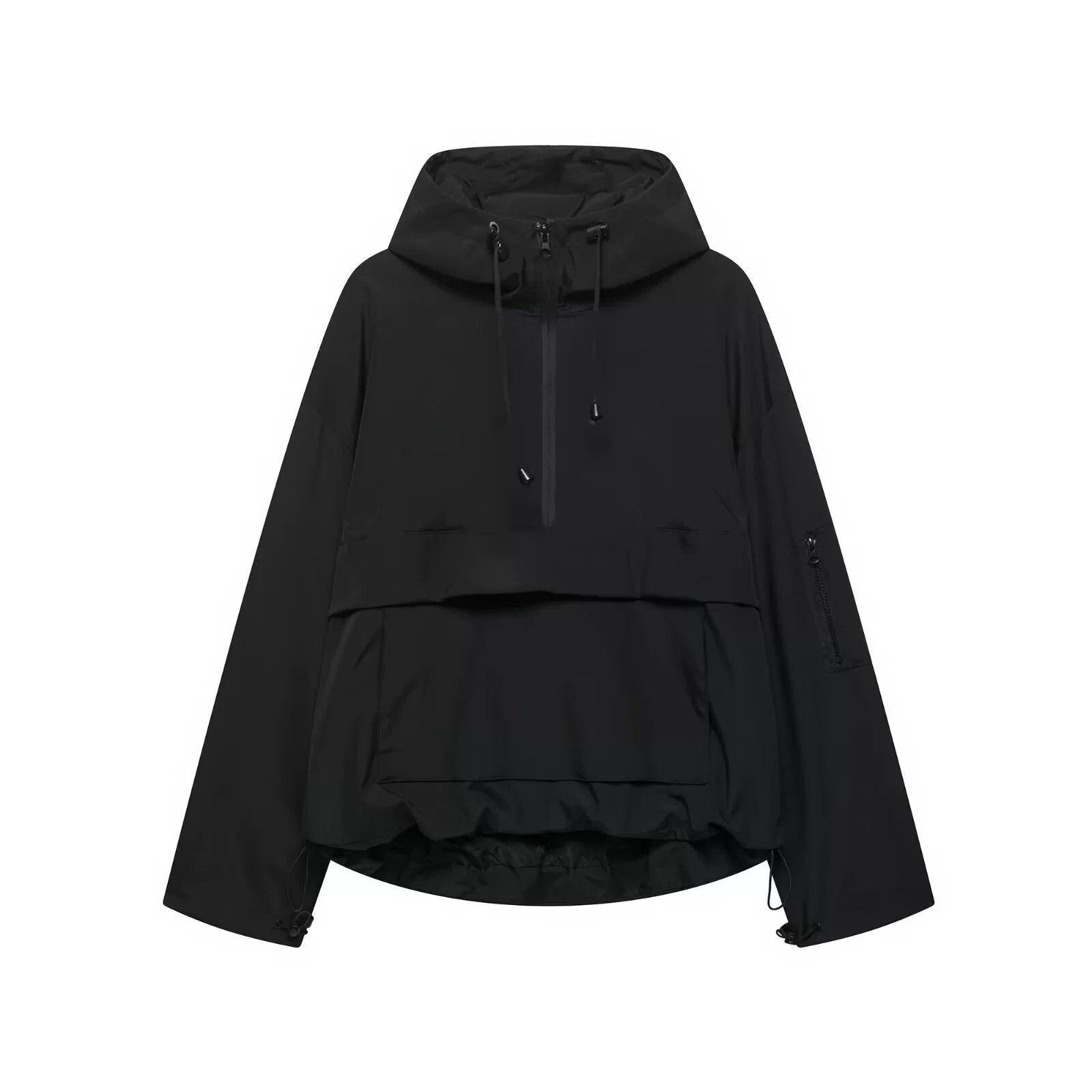 💦3-in-1 Waterproof Women's Jacket – Rain, Wind & Cold, All Covered