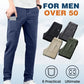 💥MultiPants – High Stretch Multi-pocket Durable Cargo Pants