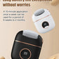 💝New Digital Electric Foot Polisher