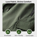 🔥Outdoor Cargo Pants with Multi-Pockets