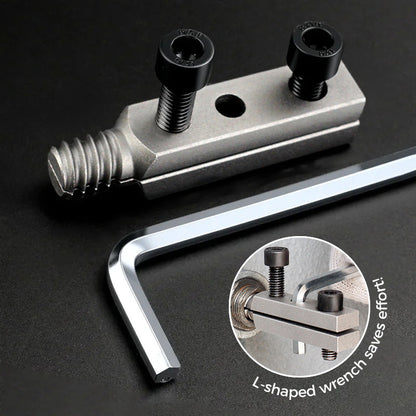 🔥Hot Sale🔥Multifunctional Broken Pipe Extractor Tool