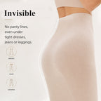 💞 High-waisted Shaping Shorts