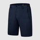 Men's Stretch Quick Dry Casual Work Golf Shorts