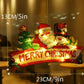 ⛄Christmas pre-sale🎄Christmas Window Hanging Lights💡