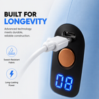 💪 LIMITED-TIME 50% OFF! ✨ Multifunctional Full‑Body Fascia Ring – Portable, Versatile, Effective 🧘
