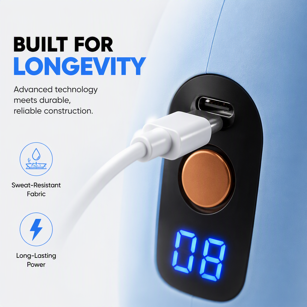 💪 LIMITED-TIME 50% OFF! ✨ Multifunctional Full‑Body Fascia Ring – Portable, Versatile, Effective 🧘