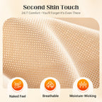 🏖️Buy more save more🧦Orthopedic Invisible Toe Socks|Summer Five-Toe Shallow Socks🌸