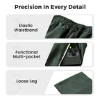 🔥Outdoor Cargo Pants with Multi-Pockets