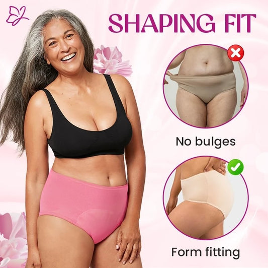 🌸 Best Seller High Waist Leak Proof Panties