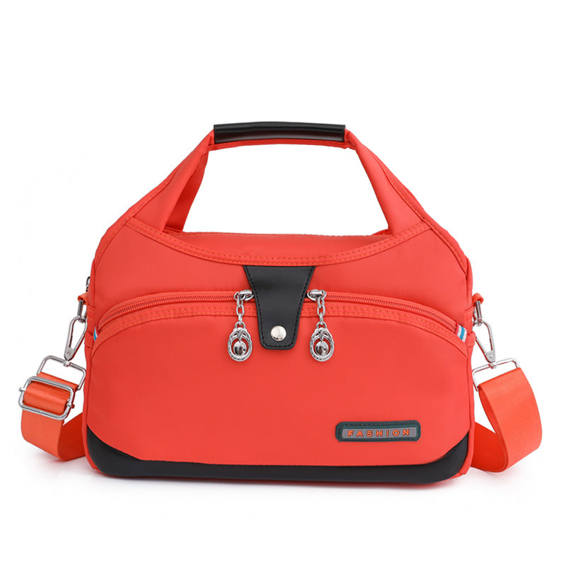🔥👜Fashion Anti-theft Handbag👍