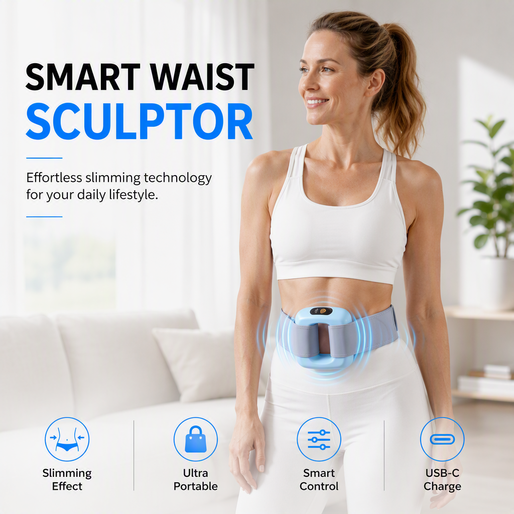 💪 LIMITED-TIME 50% OFF! ✨ Multifunctional Full‑Body Fascia Ring – Portable, Versatile, Effective 🧘
