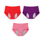 🌸 Best Seller High Waist Leak Proof Panties