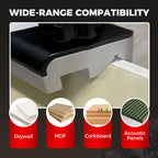 45-Degree Plasterboard Chamfering Planer