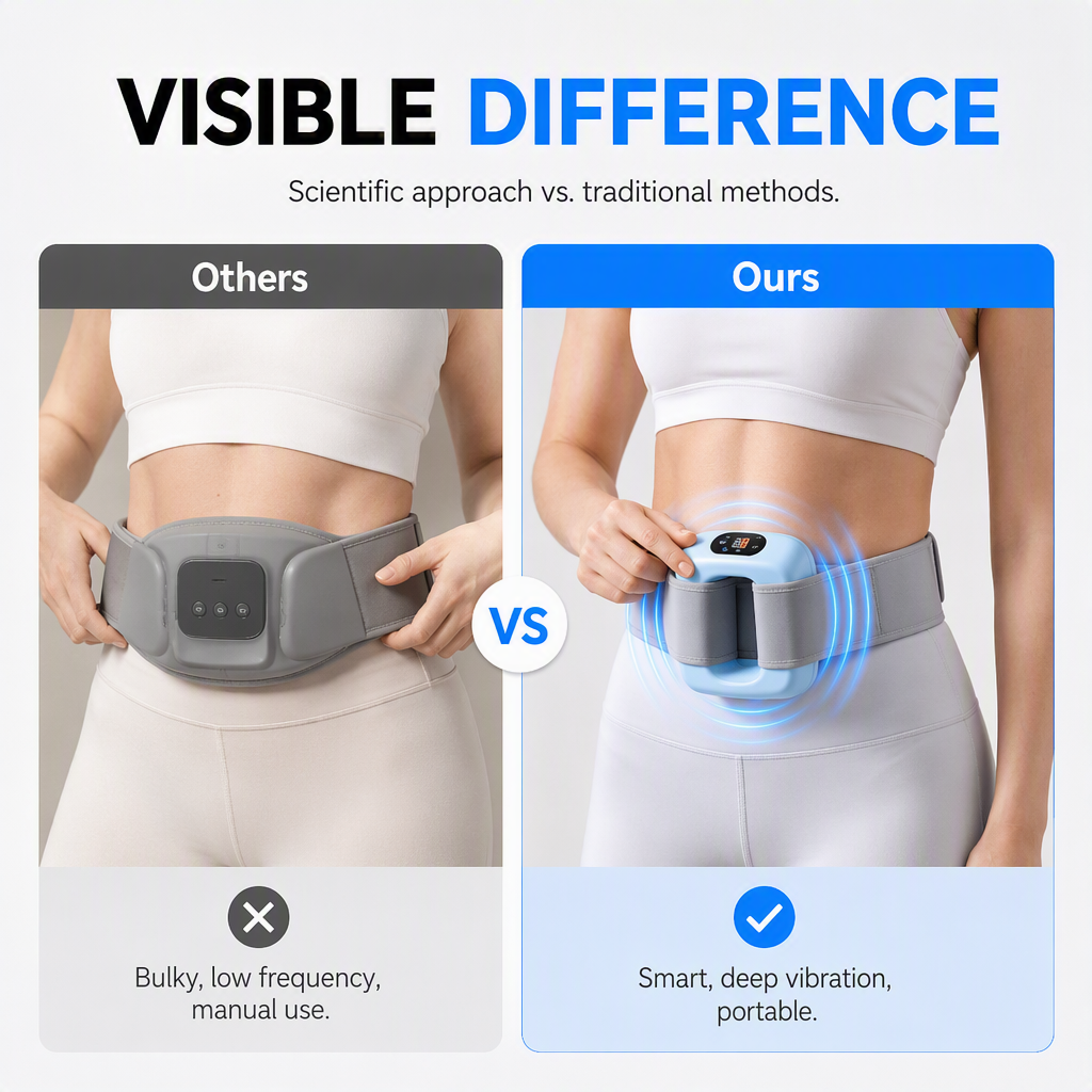 💪 LIMITED-TIME 50% OFF! ✨ Multifunctional Full‑Body Fascia Ring – Portable, Versatile, Effective 🧘
