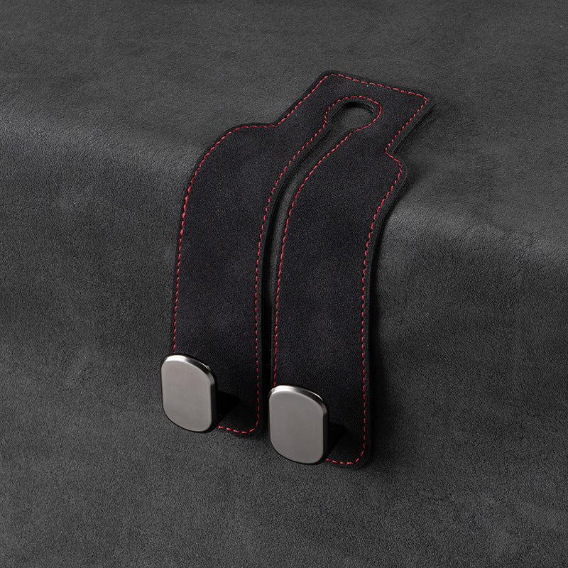 BUY MORE GET MORE FREE 🧥Seat Back Hanger – Perfect for Bags, Coats & More