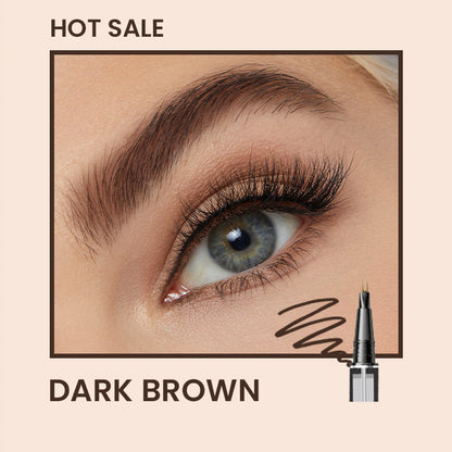 🔥PAY 1 GET 1 FREE(2PCS)🔥Microblading Eyebrow Pencil