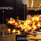 ⛄Christmas pre-sale🎄Christmas Window Hanging Lights💡