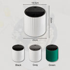 360°Rotation Kitchen Utensil Holder （Great Sale⛄BUY 2 Get 10% OFF + Freeshipping）