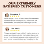 🔥PAY 1 GET 1 FREE(2PCS)🔥Microblading Eyebrow Pencil