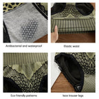 🔥Buy 1 Get 1 Free(2 PCS)🔥-New Women’s High Waist Tummy Control Underwear